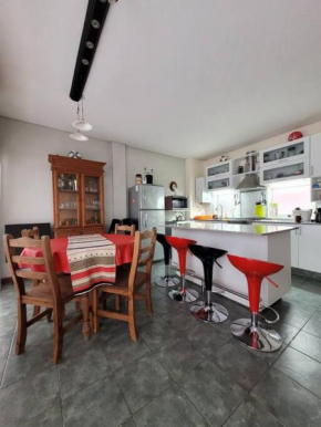 Amplio Apartamento Familiar en Palermo Soho